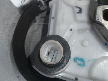 SYSTEME CONDAMNATION AVANT GAUCHE TOYOTA C-HR