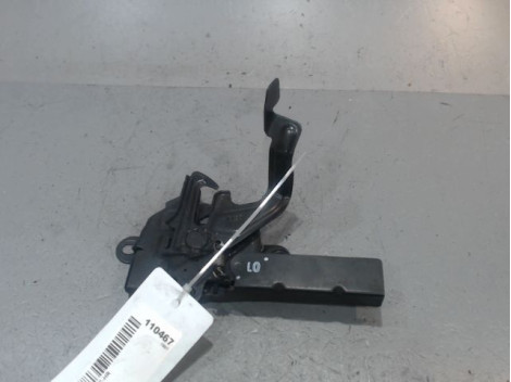 SERRURE CAPOT TOYOTA C-HR