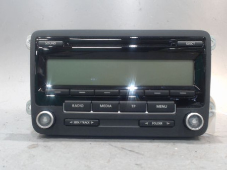AUTORADIO VOLKSWAGEN TOURAN