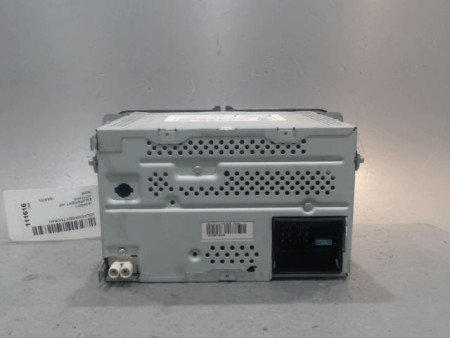 AUTORADIO VOLKSWAGEN TOURAN