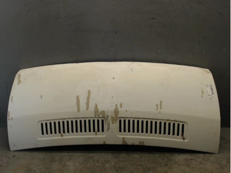 CAPOT CITROEN JUMPER