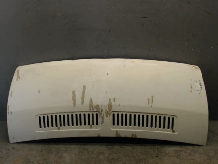CAPOT CITROEN JUMPER