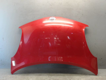 CAPOT NISSAN MICRA