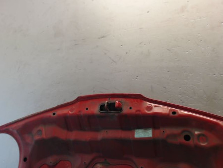 CAPOT NISSAN MICRA