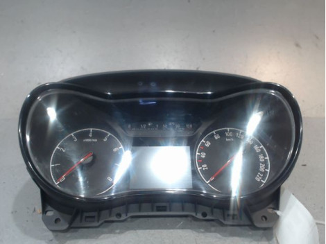 BLOC COMPTEURS OPEL CORSA