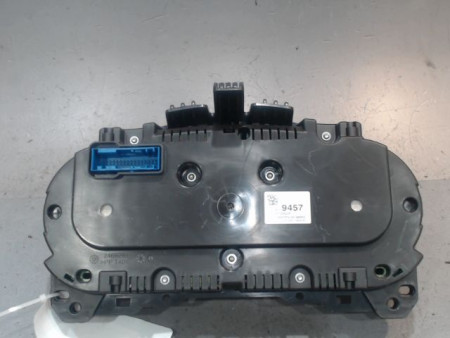 BLOC COMPTEURS OPEL CORSA