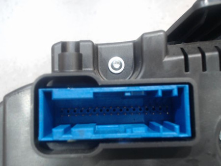 BLOC COMPTEURS OPEL CORSA