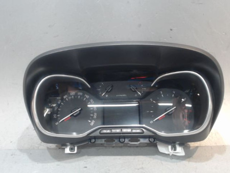 BLOC COMPTEURS CITROEN C3 AIRCR.