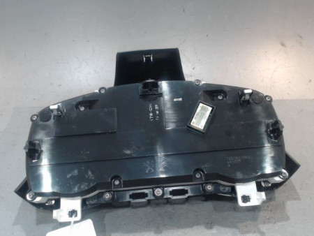 BLOC COMPTEURS CITROEN C3 AIRCR.