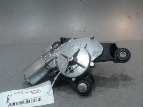 MECANISME ESSUIE-GLACE ARRIERE CITROEN C3 AIRCR.