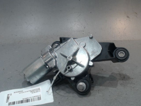 MECANISME ESSUIE-GLACE ARRIERE CITROEN C3 AIRCR.