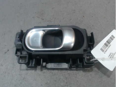 POIGNEE INTERIEURE PORTE AVANT GAUCHE CITROEN C3 AIRCR.
