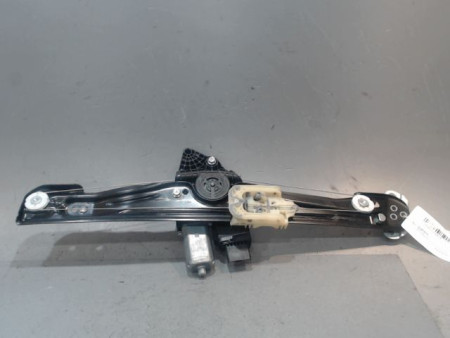 MECANISME+MOTEUR LEVE-GLACE AVANT DROIT CITROEN C3 AIRCR.