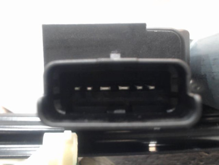 MECANISME+MOTEUR LEVE-GLACE AVANT DROIT CITROEN C3 AIRCR.