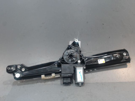 MECANISME+MOTEUR LEVE-GLACE ARRIERE DROIT CITROEN C3 AIRCR.