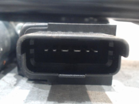 MECANISME+MOTEUR LEVE-GLACE ARRIERE DROIT CITROEN C3 AIRCR.