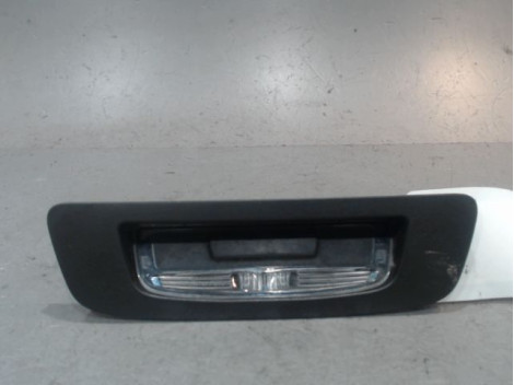 POIGNEE EXTERIEURE HAYON CITROEN C3 AIRCR.