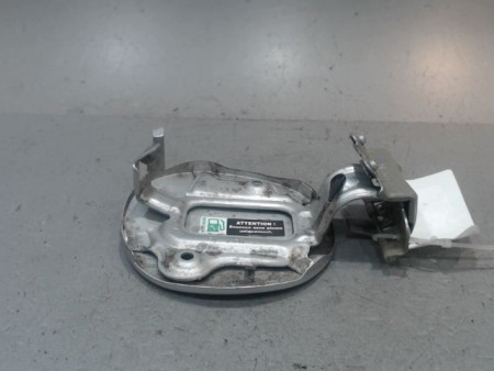 VOLET DE TRAPPE CARBURANT TOYOTA AYGO