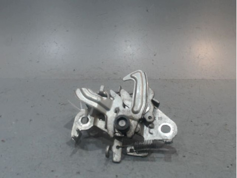 SERRURE CAPOT TOYOTA AYGO