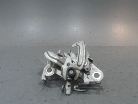 SERRURE CAPOT TOYOTA AYGO