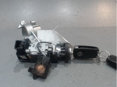 ANTIVOL DE DIRECTION OPEL CORSA