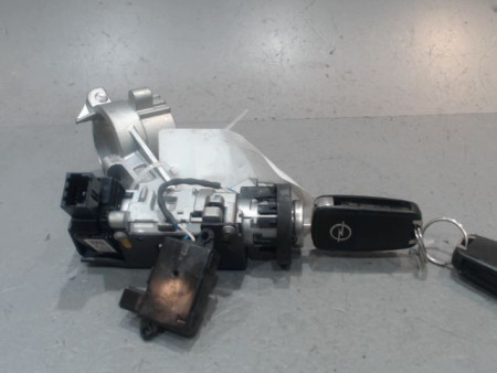 ANTIVOL DE DIRECTION OPEL CORSA