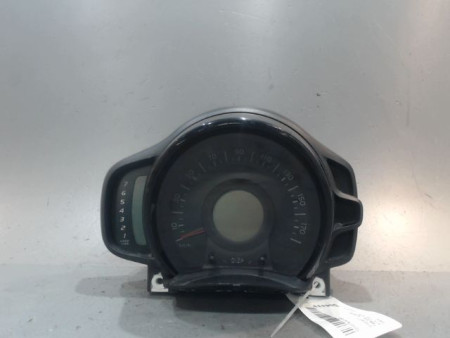 BLOC COMPTEURS TOYOTA AYGO