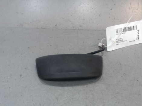POIGNEE EXTERIEURE HAYON TOYOTA AYGO