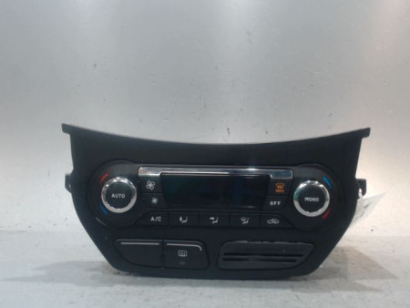COMMANDE DE CHAUFFAGE FORD C-MAX