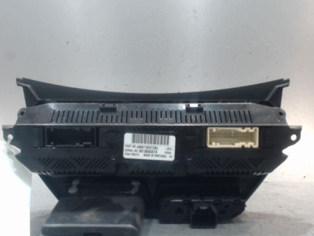 COMMANDE DE CHAUFFAGE FORD C-MAX