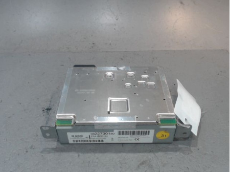 AUTORADIO CITROEN C3 AIRCR.