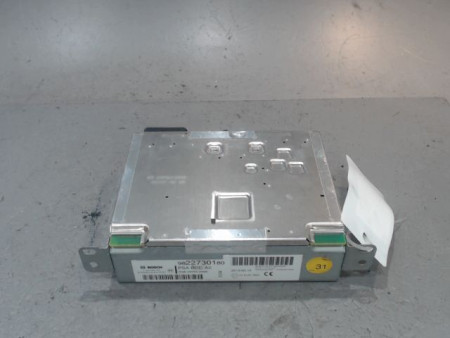 AUTORADIO CITROEN C3 AIRCR.