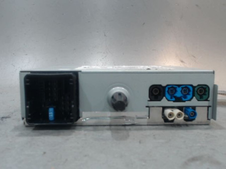 AUTORADIO CITROEN C3 AIRCR.