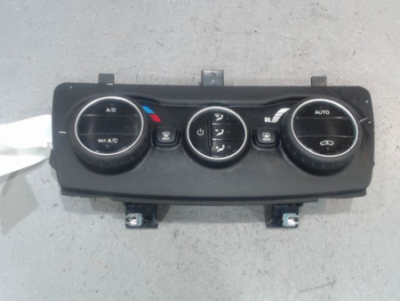 COMMANDE DE CHAUFFAGE FIAT TIPO