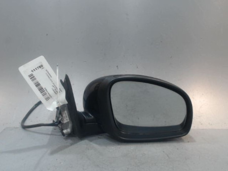 RETROVISEUR EXTERIEUR ELECTRIQUE DROIT SKODA FABIA