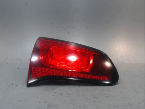 FEU ARRIERE INTERIEUR GAUCHE CITROEN C3