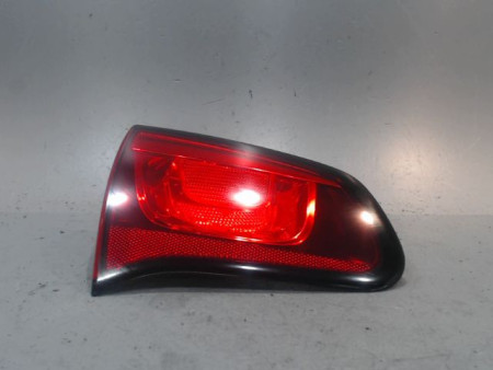 FEU ARRIERE INTERIEUR GAUCHE CITROEN C3