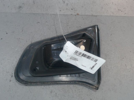 FEU ARRIERE INTERIEUR GAUCHE CITROEN C3