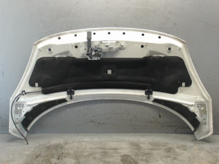 CAPOT RENAULT MEGANE
