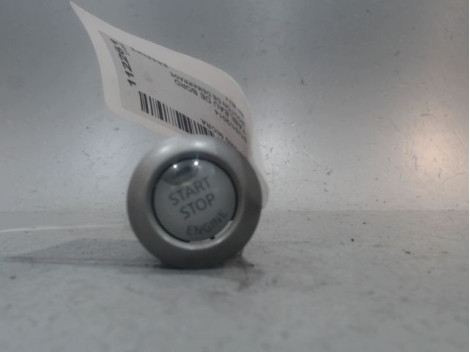 BOUTON DE DEMARRAGE NISSAN MICRA