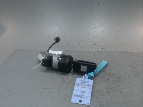 ANTIVOL DE DIRECTION CITROEN C3