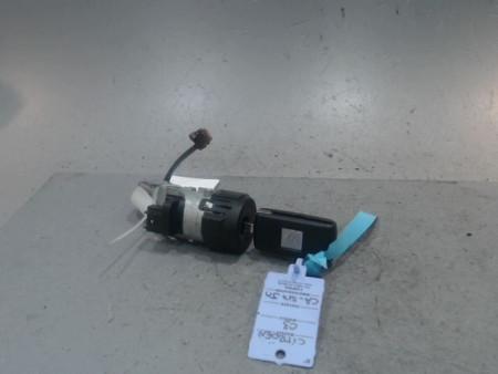 ANTIVOL DE DIRECTION CITROEN C3