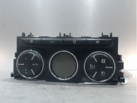 COMMANDE DE CHAUFFAGE CITROEN C3