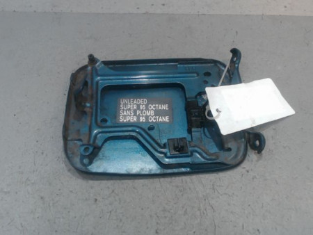 VOLET DE TRAPPE CARBURANT NISSAN MICRA