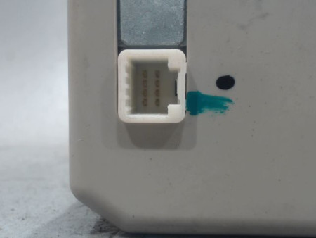 ANTIVOL DE DIRECTION NISSAN MICRA
