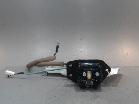 SERRURE HAYON  NISSAN MICRA