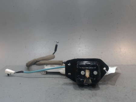 SERRURE HAYON  NISSAN MICRA