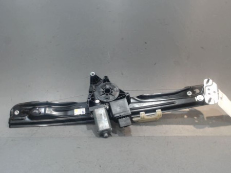 MECANISME+MOTEUR LEVE-GLACE AVANT GAUCHE CITROEN C3 AIRCR.