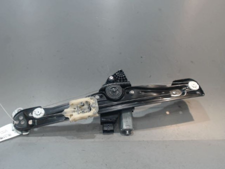 MECANISME+MOTEUR LEVE-GLACE AVANT GAUCHE CITROEN C3 AIRCR.