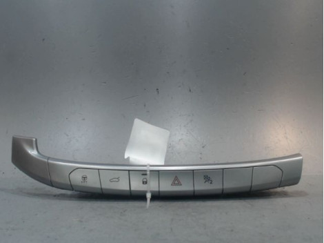 BOUTON DE WARNING FIAT TIPO